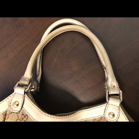 Gucci Sukey Large Hobo - Picture 2 of 8